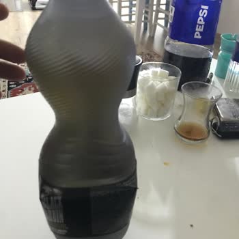 Black Burn Ürünlerinde Kapak Sorunu Ve İlgisiz Mağaza Personeli