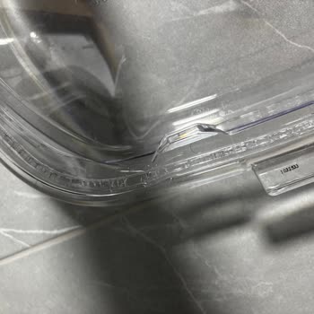 Hoover H-Dry 300 Kurutma Makinesi Su Haznesi Çatladı, Servisten Çözüm Alamadım