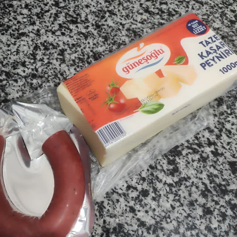 Tost Peynirinin Erimesi Hayal Kırıklığı Yarattı