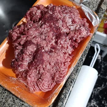 Kıymanın Neredeyse Tamamı Yağ Çıktı