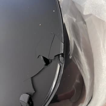 Sürat Kargo Nedeniyle Kırılan Ürün, İade Sorunu Ve Maddi Zarar