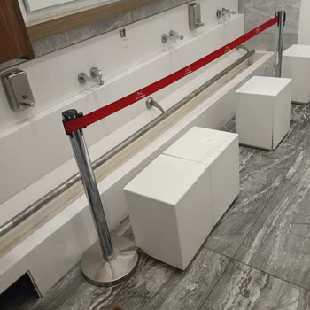 Metromall AVM Kadınlar Mescidi Abdest Alanında Ciddi Hijyen Ve Bakım Eksikliği!