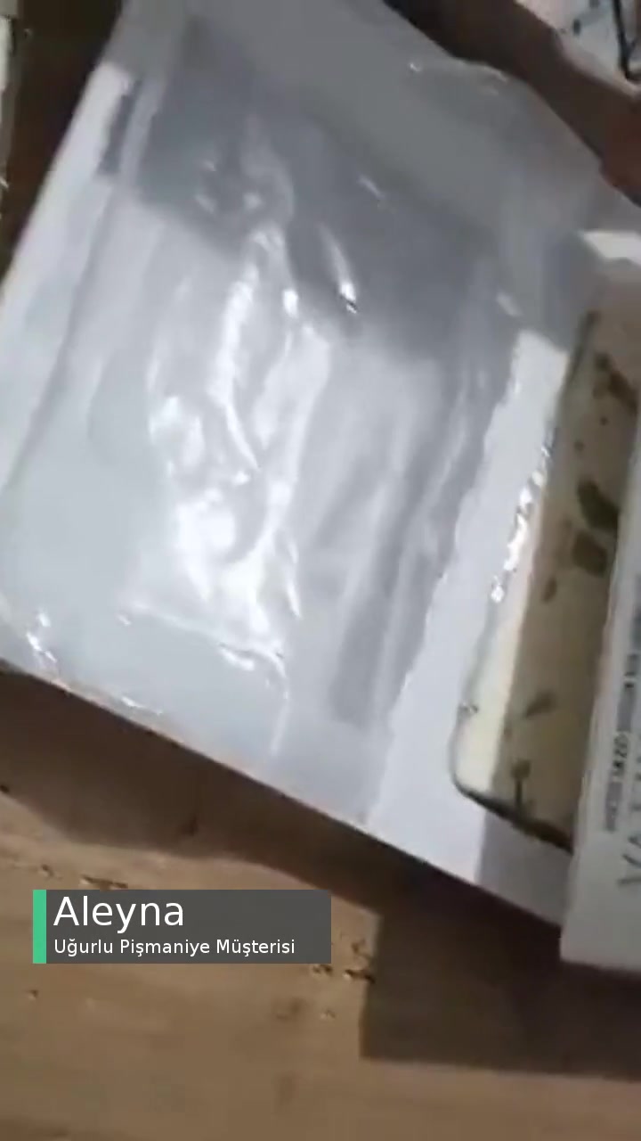 Uğurlu Çekme Helva videonun kapak resmi