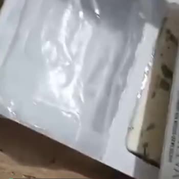 Uğurlu Çekme Helva