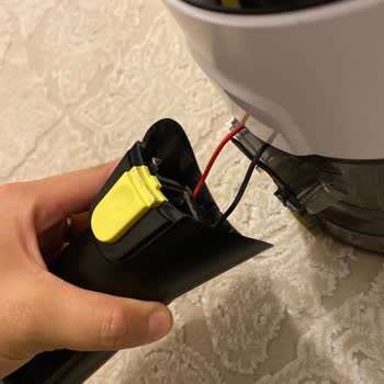 Garanti Kapsamında Sürekli Arızalanan Hediye Süpürge Ve İlgisiz Servis Yaklaşımı