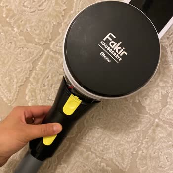 Garanti Kapsamında Sürekli Arızalanan Hediye Süpürge Ve İlgisiz Servis Yaklaşımı