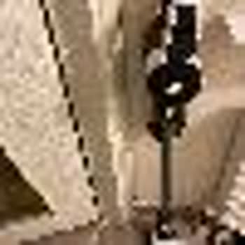 Garanti Kapsamında Sürekli Arızalanan Hediye Süpürge Ve İlgisiz Servis Yaklaşımı