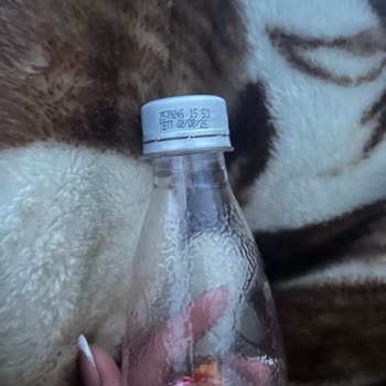 Son Kullanma Tarihi Geçmiş Ürün Satışı Nedeniyle Sağlık Sorunu Yaşadım