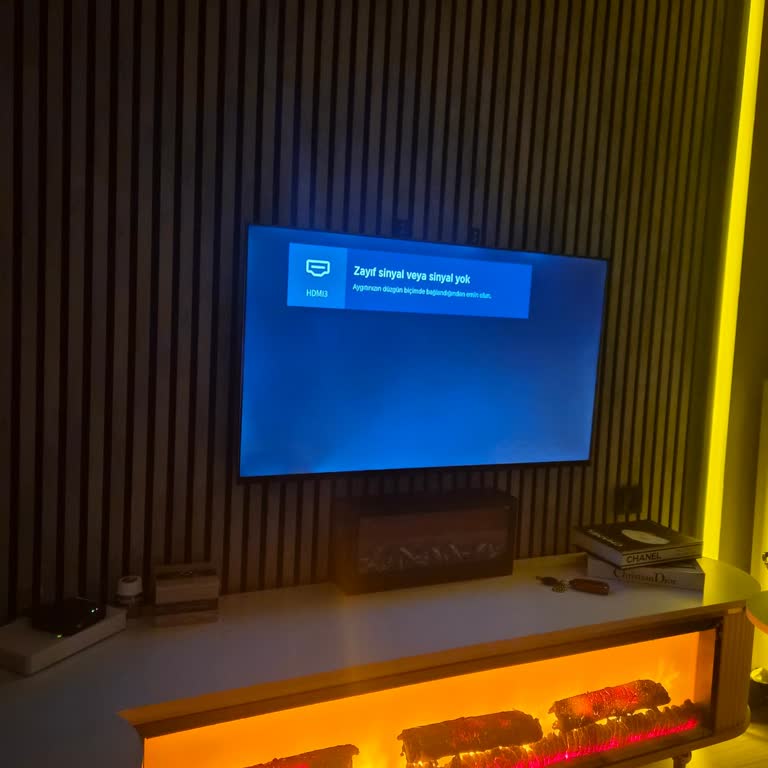 Superonline Superbox İnternet ve TV Tamamen Kesildi Müşteri Hizmetleri Yardımcı Olamıyor