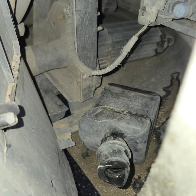 Servis Sonrası Artan Araç Arızaları Ve Mağduriyet