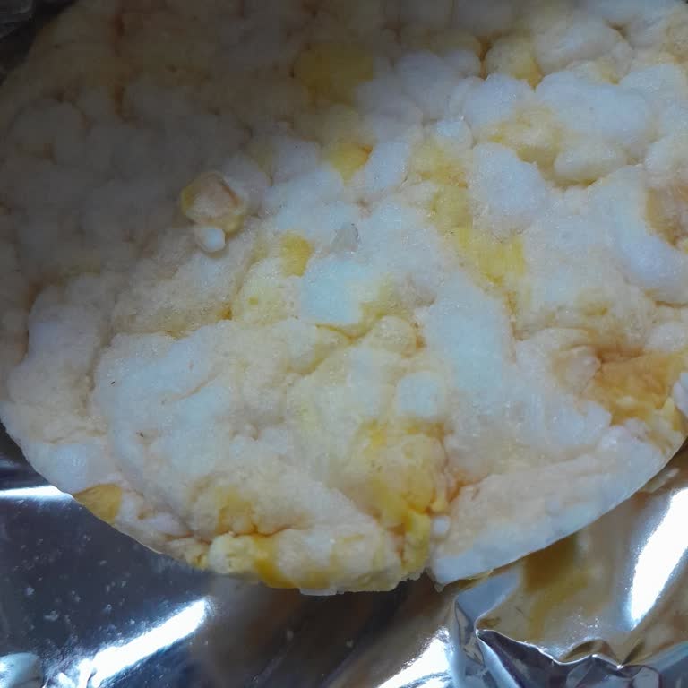 Eti Gong Paketinden Cam Parçası Çıktı Sağlığım Tehlikeye Girdi