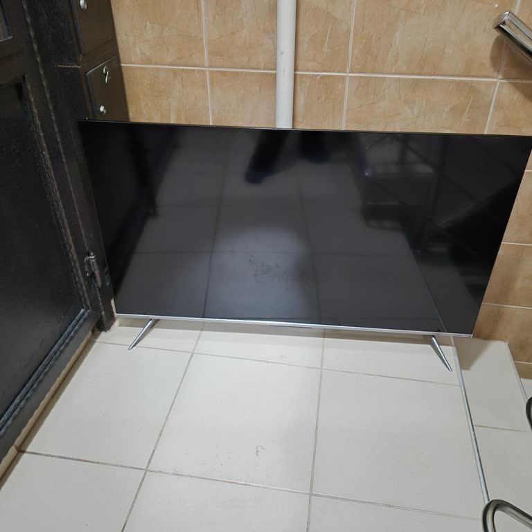 TCL Servis Sürecinde Mağduriyet Ve Güvenlik Endişesi