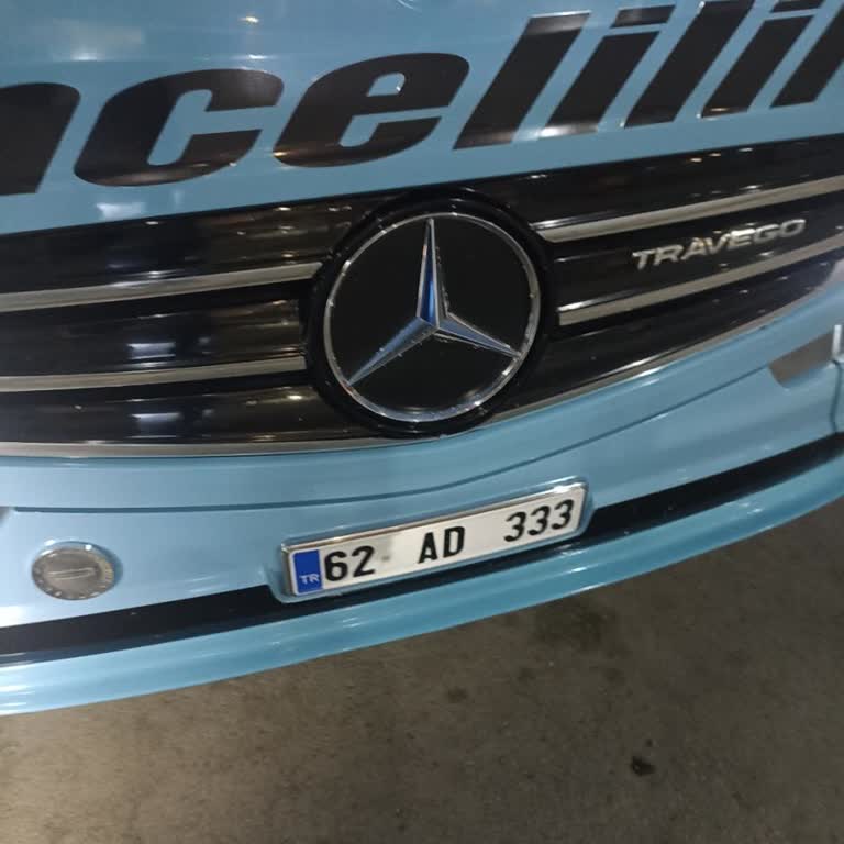 Söz Verilen Horasan Servisi Sağlanmadı, Mağdur Edildim