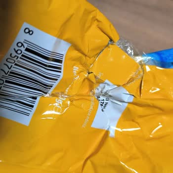 BİM Ambalajı Açık Ve Bayat Cips Satışı İle İlgili Mağduriyet