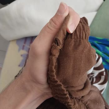 Yeni Alınan Çamaşır Makinesi Kıyafetleri Yırtıyor Ve Gürültülü Çalışıyor