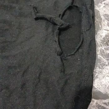 Yeni Alınan Çamaşır Makinesi Kıyafetleri Yırtıyor Ve Gürültülü Çalışıyor