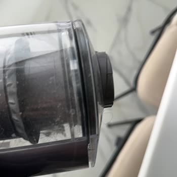 Dyson V12 Süpürgemin Toz Haznesi Arızası Ve Yedek Parça Bekleme Mağduriyeti