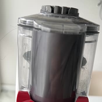 Dyson V12 Süpürgemin Toz Haznesi Arızası Ve Yedek Parça Bekleme Mağduriyeti