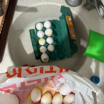 Migros Hemen Siparişimde Kırık Yumurta Teslim Edildi Çözüm Sunulmadı