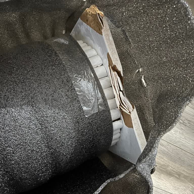 Trihome Online Kırık Ve Kalitesiz Masa, İletişimsiz Satıcı Mağduriyeti