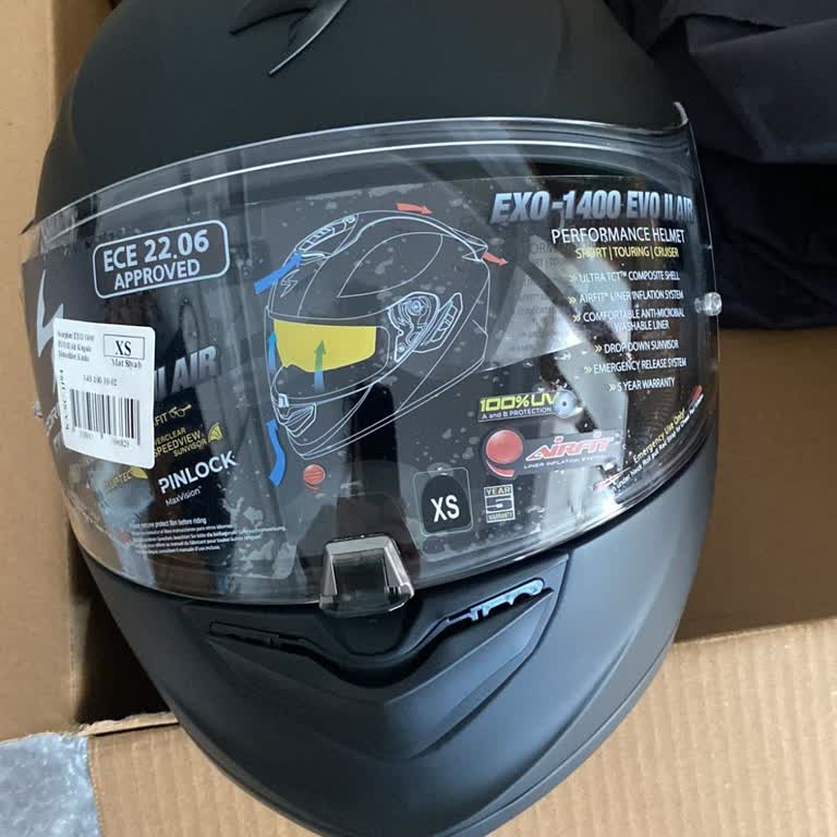 Kask Sessizliği Ve Yorum Engeli: Hem Ürün Hem Müşteri Deneyimi Hayal Kırıklığı