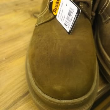 Kusurlu Ürün Değişiminde FLO Ve N11 Çözüm Sunmuyor, Mağduriyetim Devam Ediyor