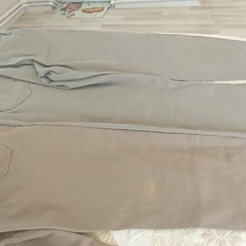 Yeni Alınan Jean Pantolonlarda Hızlı Renk Solması Ve Değişim Talebinin Reddedilmesi