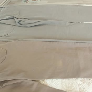 Yeni Alınan Jean Pantolonlarda Hızlı Renk Solması Ve Değişim Talebinin Reddedilmesi