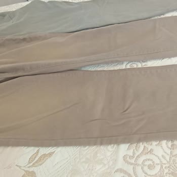 Yeni Alınan Jean Pantolonlarda Hızlı Renk Solması Ve Değişim Talebinin Reddedilmesi