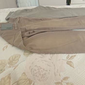 Yeni Alınan Jean Pantolonlarda Hızlı Renk Solması Ve Değişim Talebinin Reddedilmesi