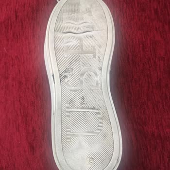 Garanti Süresi Dolmadan Deforme Olan Ayakkabıya Yetersiz İnceleme Ve Olumsuz Sonuç