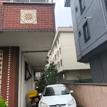 İzinsiz Kablo Çekimi Nedeniyle Bina Ve Mülkiyetimde Oluşan Zararlar Hakkında Şikayet