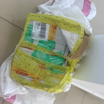 DHL Kahramanmaraş Şubesinde Hasarlı Koli, Yetersiz Bilgilendirme Ve Tazminat Sorunu