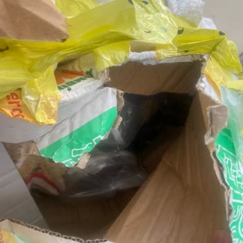 DHL Kahramanmaraş Şubesinde Hasarlı Koli, Yetersiz Bilgilendirme Ve Tazminat Sorunu