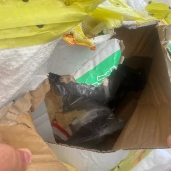 DHL Kahramanmaraş Şubesinde Hasarlı Koli, Yetersiz Bilgilendirme Ve Tazminat Sorunu