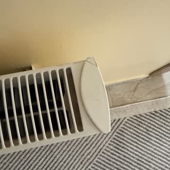 Copa Radyatörlerin Kapakları Kırık Yedek Parça Bulamıyorum