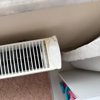 Copa Radyatörlerin Kapakları Kırık Yedek Parça Bulamıyorum