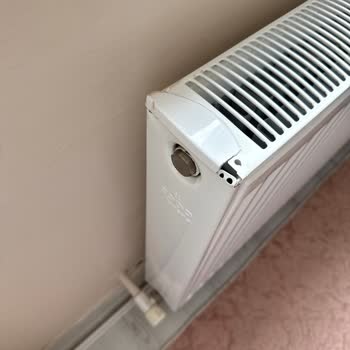 Copa Radyatörlerin Kapakları Kırık Yedek Parça Bulamıyorum