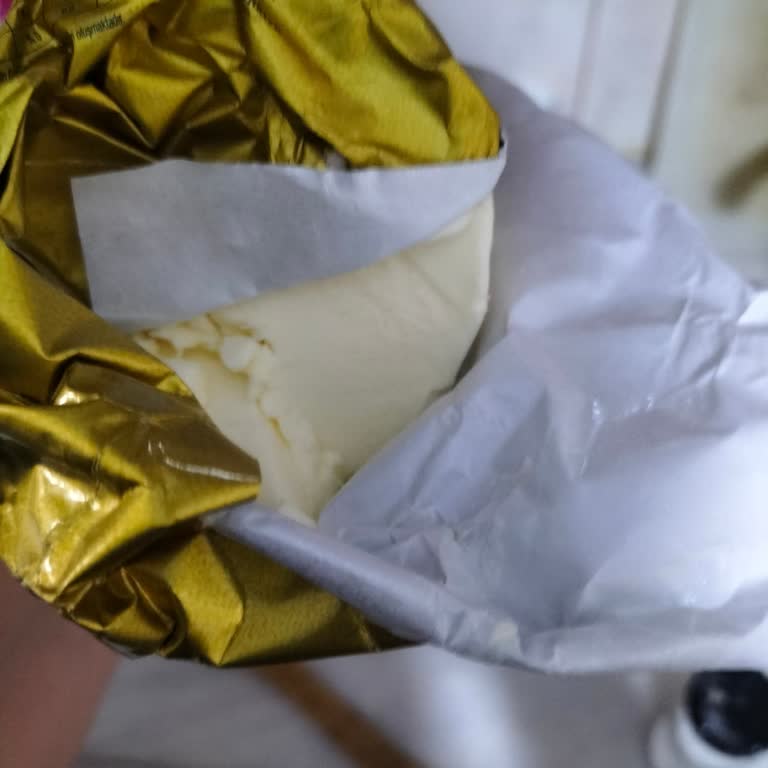 Balkan Tereyağının Dokusu Ve Kokusu Beklediğim Gibi Değil