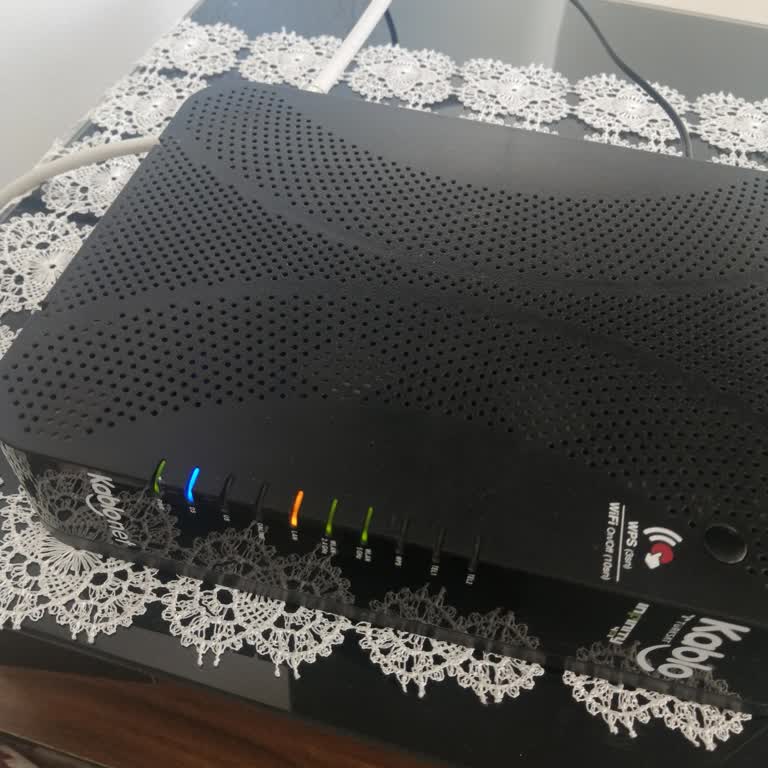 Uzun Süredir Devam Eden Kablo Net İnternet Kesintisine Çözüm Bulunmuyor