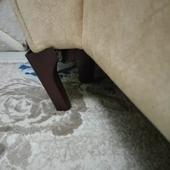 Koltukta Sürekli Sorun Ve İlgisizlik: Garanti Kapsamında Çözüm Bekliyorum