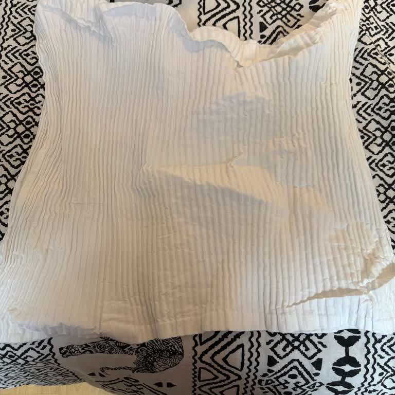 Varol Tekstil Kumaşı Sertleşen Nevresim Seti İçin Ücret İadesi Talebi