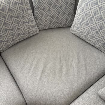 Koltukta Sürekli Deformasyon Ve İlgisiz Servis Mağduriyeti