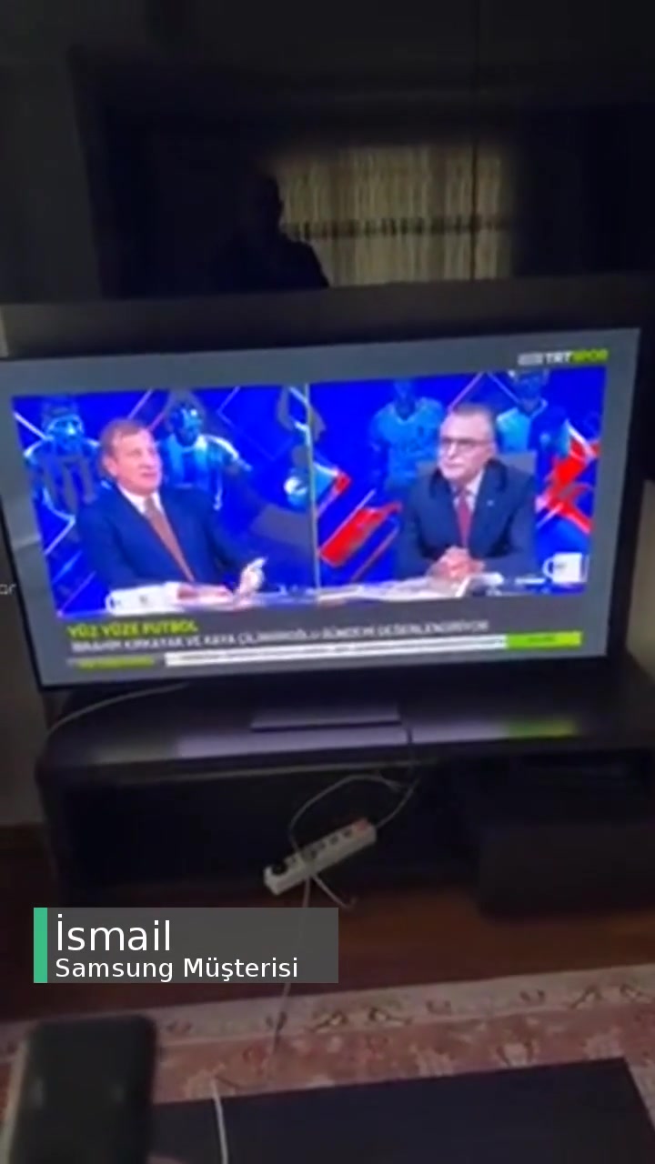 Samsung Smart Akıllı Kumanda Sıkıntısı! videonun kapak resmi