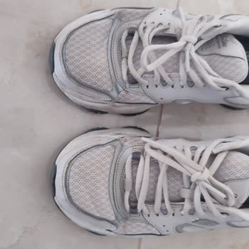 Kısa Sürede Deforme Olan Skechers Ayakkabı İçin Değişim Talebim Reddedildi