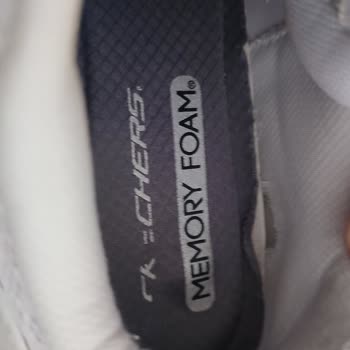 Kısa Sürede Deforme Olan Skechers Ayakkabı İçin Değişim Talebim Reddedildi