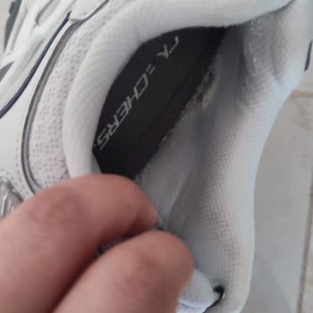 Kısa Sürede Deforme Olan Skechers Ayakkabı İçin Değişim Talebim Reddedildi