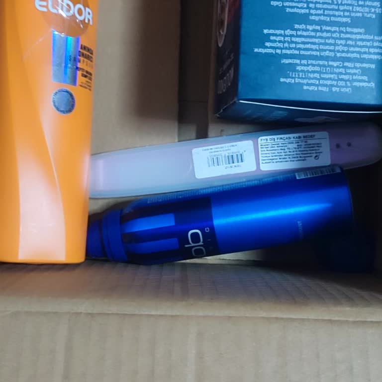 Yanlış Ürün Gönderimi Ve Özensiz Paketleme Mağduriyeti