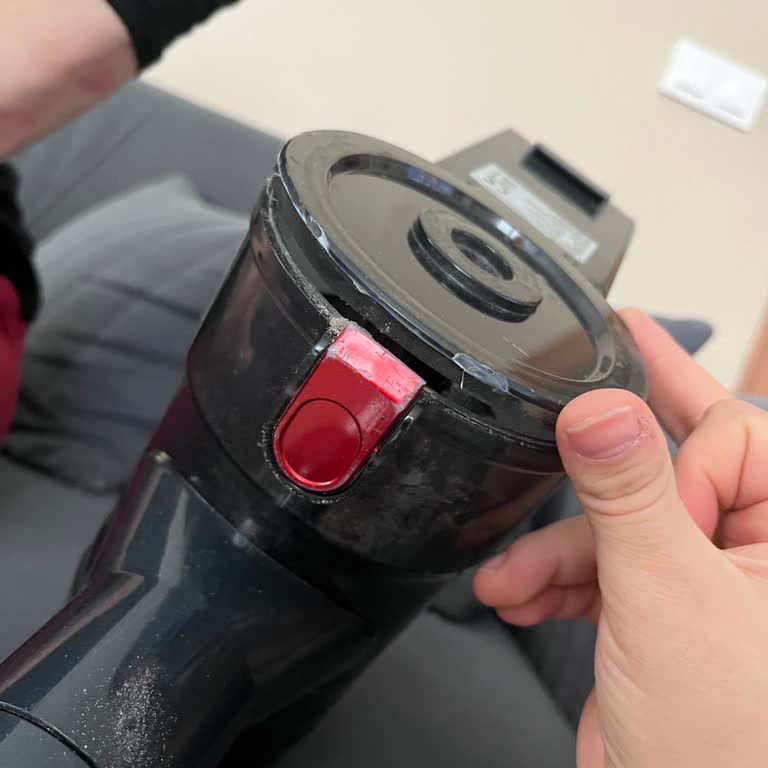 Onvo Dikey Süpürge İçin Yedek Parça Bulamıyorum, Sorunum Çözülmüyor