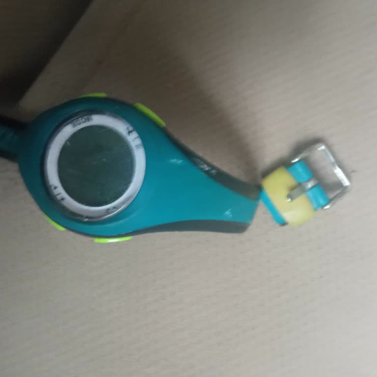 Sevilen Çocuk Saatine Yedek Kordon Bulunamaması Hayal Kırıklığı Yarattı